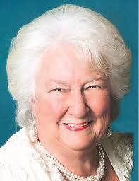 Obituary information for Mary Lou Patterson (Jeans)