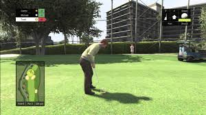 Maybe you would like to learn more about one of these? Gta 5 Golf Championship Youtube