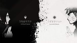 Sasuke Wallpapers Hd Wallpapers Backgrounds Images Art Photos Naruto And Sasuke Wallpaper Naruto Vs Sasuke Naruto And Sasuke