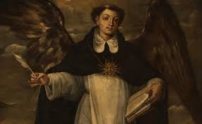 Santo tomás‏ @santotomas_st 15 дек. Santoral De Hoy Quien Fue Santo Tomas De Aquino Patron De Las Universidades Y Ensenanzas Catolicas Las Provincias