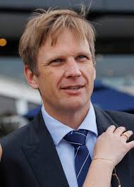 Darby Racing Syndications