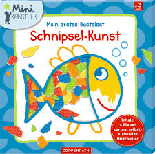 Daher passt es am besten in den bereich künstlerische fotografie (ausstellungen),. Mein Erstes Bastelset Schnipsel Kunst Mini Kunstler Basteln Mit Papier Basteln Malen Spielzeug Zwerge De Mein Babyshop