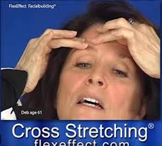 FlexEffect Facialbuilding ADVANCED Facial Exercise. Resistance Training