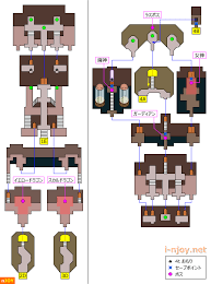 Ff6 瓦礫の塔 Njoy