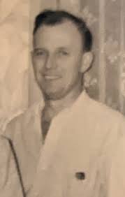 Clarence Daniel Amstutz (1918-1991)