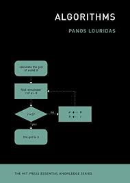 Amazon Com Algorithms The Mit Press Essential Knowledge Series Ebook Louridas Panos Kindle Store