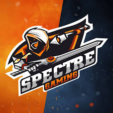 Download spectre logo vector in svg format. Spectre Gaming Home Facebook