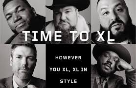 ITB Casts and Secures Inspiring Talent for DXL's 2017 Fall/Holiday Campaign 