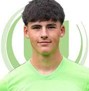 VfL Wolfsburg: Felix Lange muss mehrere Monate pausieren