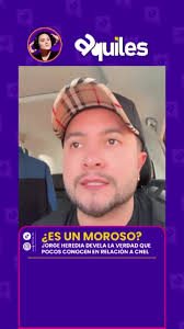 Jorge Heredia y su verdad sobre la deuda de $700 que refleja en #cnel ...