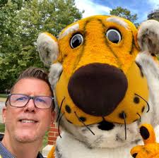 Can't make it to Mizzou for Tiger Walk and Concert
