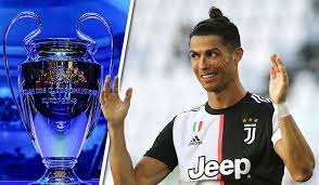 juˈvɛntus), colloquially known as juventus and juve (pronounced ), is a professional football club based in turin, piedmont, italy, that competes in the serie a, the top tier of the italian football league system.founded in 1897 by a group of torinese students, the club has worn a black and white striped home. Champions League Real Madrid Wurde Auf Juve Oder Lyon Treffen Real Total