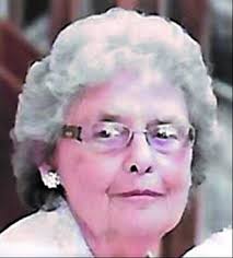 Jane Goddard Obituary (1925