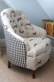 Bedroom chairs amazon, bedroom chairs ikea, bedroom chairs ideas, bedroom chairs cheap, bedroom chairs walmart, bedroom chairs for sale, bedroom chairs with ottoman. For Sale Lovely Bedroom Chair Upholstered In Emily Bond S Rabbit Hare Linen Please Visi Upholstered Chairs Fabric Upholstered Chairs Furniture Upholstery