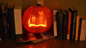 Incredible Literary Jack O Lanterns Pumpkin Carving Pumpking Carving Jack O Lantern