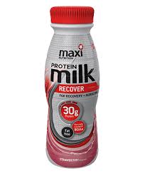 Pin By Holland Barrett Malta On Promilk Drinks Sports Nutrition High Protein Drinks