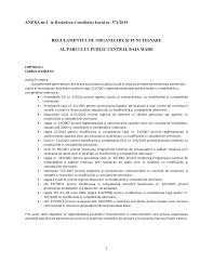 Enregistrerenregistrer regulamentul de organizare si functionare_anexa la. Https Www Baiamare Ro Baiamare Consiliu 20local Hcl An 202015 29 20decembrie Hot571 15 20anexa 201 Pdf