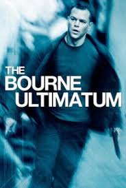 Notify me of new comments via email. The Bourne Ultimatum Movie Quotes Rotten Tomatoes