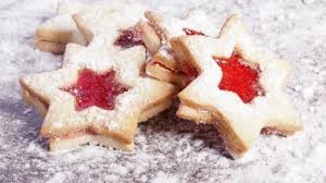 Weltbestes Spitzbubenrezept Frag Mutti Rezept Spitzbuben Platzchen Rezept Spitzbuben Rezept Platzchen Rezept