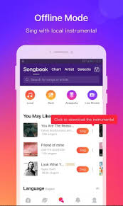 In fact, we can sing in. Top 10 Most Popular Karaoke Singing Apps For Android Ios Users Vidooly Blog