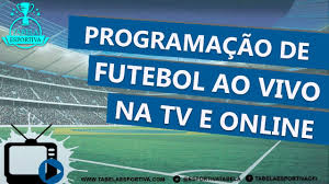 Watch free online, live stream. Programacao Dos Jogos De Hoje Terca Feira Guia De Onde Assistir Futebol Ao Vivo Na Tv E Online 19 01 2021 Em 2021 Futebol Ao Vivo Futebol Campeonato Espanhol