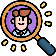 Reclutamiento - Iconos gratis de personas