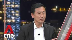 Transport minister ong ye kung on friday (may 14) said: Vaccines Give Us More Hope On Air Travel Bubbles Ong Ye Kung Nestia