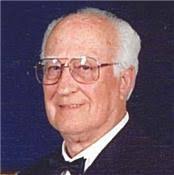 James Baker Obituary (2011)