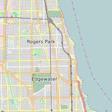 Skokie, illinois (il) zip code map. Map Of All Zip Codes In Skokie Illinois Updated August 2021