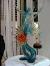 Sugar Glass Bottle
