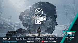 Miss this year's pc gaming show? Paradise Lost New Gameplay Commentary Video To Be Released At The Future Games Show Steam News