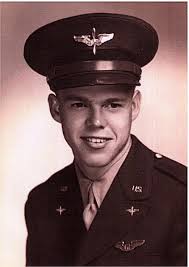 2LT Glenn William Goodrich (1922-1944)
