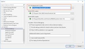 Java is a runtime environment maintained by oracle that you must install on your mac to be able to run applications written using the java programming language. How Do I Update The Java Development Kit Jdk Version Xamarin Microsoft Docs