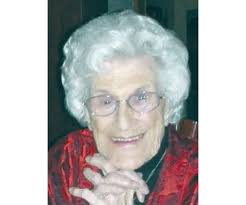 Doris Lindsay Obituary (2017)