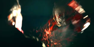 The next entry in the revived halloween franchise, following laurie strode and her family as they're once again forced to confront the psychotic and murderous serial killer michael myers. Ten Times The Kills Halloween Kills Officially Rated R For Strong Bloody Violence Throughout Bloody Disgusting