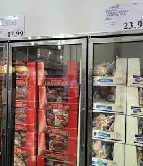 24.892 cm i use to be able to buy these bones at costco but i haven't seen them there for a couple of years. What Not To Buy At Costco 7 Items You Should Never Buy