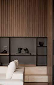 Pin Van Luisi Bilbao Op 1sc Refurb Carpentry Wall Ideas Huis Interieur Interieur Modern Interieur