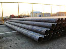 钢管分类与应用螺旋焊管,螺旋钢管,无缝钢管与直缝钢管产品大全沧州友旭管道有限公司