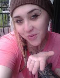 Obituary information for Stevie Nicole Hudgens