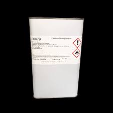 Orange line series of lacquer model paints offers unique quality to demanding modeler. 06679 Cellulose Stoving Lacquer Indestructible Paint Inc