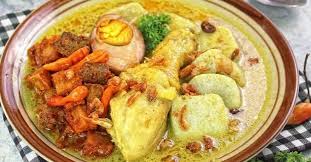 13 ayam goreng berempah : Rekomendasi Menu Lebaran Lontong Opor Komplit Ini Resep Lezatnya