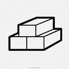 (links dos vídeos sobre textura aqui ) no vídeo de hoje, explico como faço para desenhar uma parede de tijolos (blocos), e como adiciono uma. Desenho De Tijolo Materiais De Construcao Engenharia Arquitetonica Livro De Colorir Tijolo Angulo Retangulo Pintura Png Pngwing