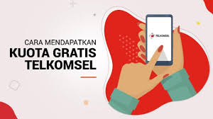 Dengan dial kode rahasia trik kuota gratis telkomsel 30gb terbaru cara ini hanya perlu melakukan setting pada apn telkomsel saja, sehingga setelah anda. Cara Mendapatkan Kuota Gratis Telkomsel Update 2020 Kode Dial