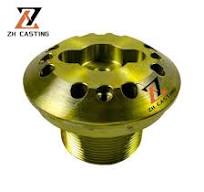 Cone Crusher Spare Parts 7041068005 Mantle Bolt HP300 Cap Screw Hexagonal