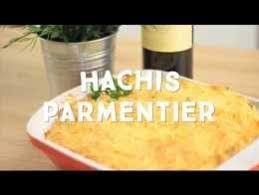 Recette De Hachis Parmentier Facon Grand Mere Recette Hachis Parmentier Parmentier Harchi Parmentier