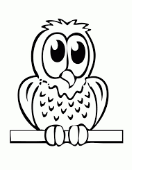 You can print or color them online at getdrawings.com for absolutely free. Printable Owl Coloring Pages Coloringme Com