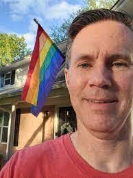 Chris Brittingham's Instagram, Twitter & Facebook