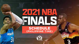 Many of the offers appearing on this site a. Schedule 2021 Nba Finals Philippine Time