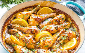 We did not find results for: Fusi Di Pollo Arancia E Zenzero Raffinato Secondo Piatto