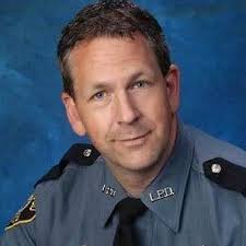 To our Lynnwood Community: I am providing this notice to our community with  a very heavy heart. Last night, April 11th 2021, Lynnwood Police Officer  Mark Brinkman collapsed at home and was